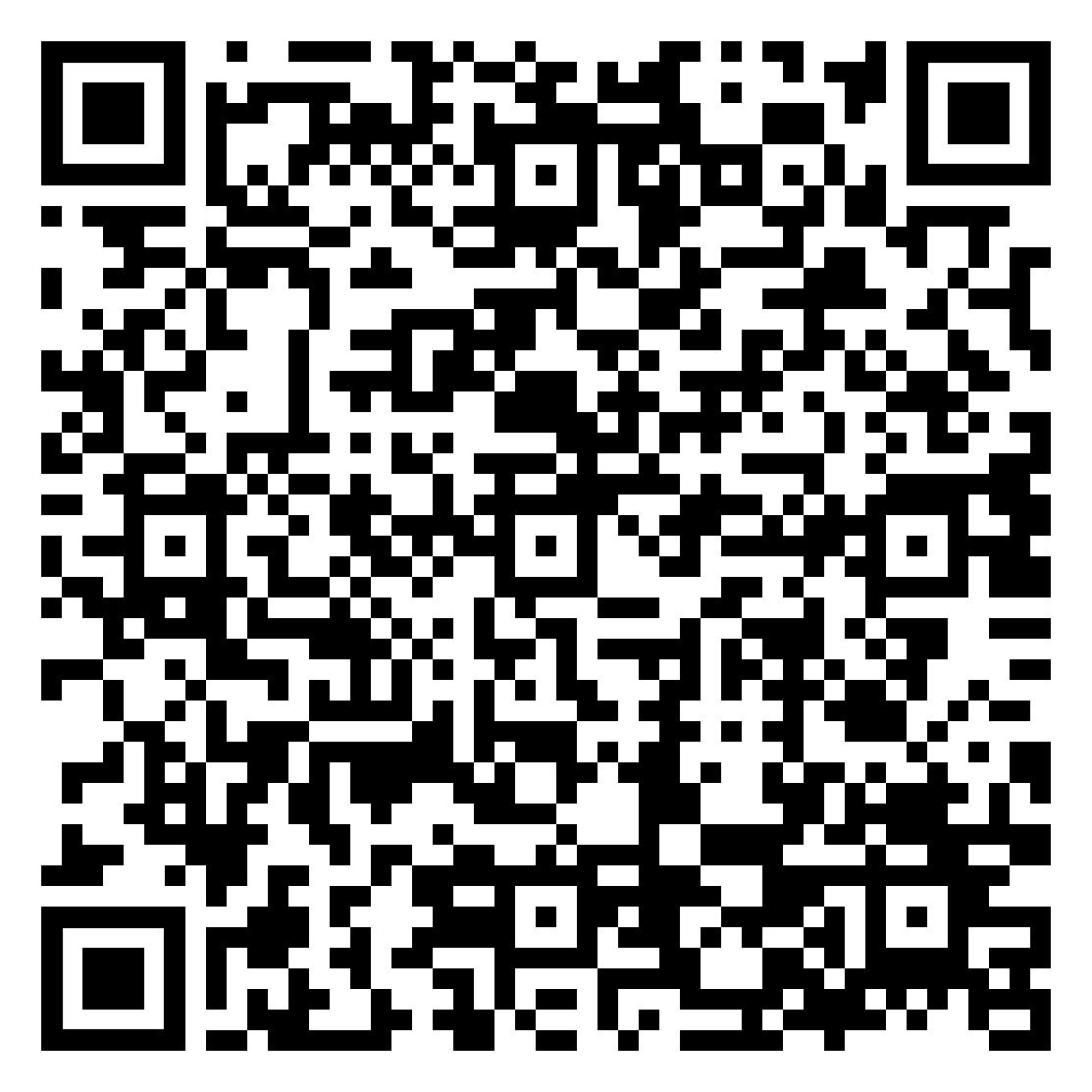 Reminder QR 10