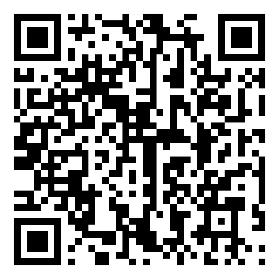 Reminder QR 5
